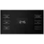 Alt View 12. Bosch - 500 Series 30" Built-In Electric Convection Combination Wall Oven with Built-In Microwave - Stainless steel.
