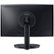 Back Zoom. Samsung - 27" LED Curved FHD FreeSync Monitor - Black Matte.