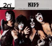 Front Standard. 20th Century Masters - The Millennium Collection: The Best of Kiss [CD].