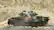 Left. Jupiter Creations - Battle Tanks R/C -2 Pack..