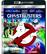 Front. Ghostbusters - 4K Blu-Ray.