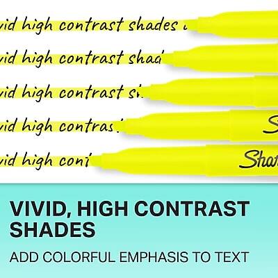 Vivid high contrast shades  
Vivid high contrast shades  
Vivid high contrast shades  
Vivid high contrast shades  
Vivid high contrast shades  

Vivid, High Contrast Shades  
Add Colorful Emphasis to Text