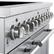 OFF
Oven
Convection
High Bake
Light
Convection Bake