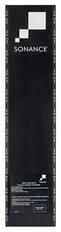 Front. Sonance - R12SUB ENCLOSURE - Reference 12" In-Wall Subwoofer Enclosure (Each) - Black.