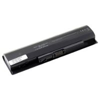 Dantona - 6-Cell Lithium-Ion Battery for Select HP Laptops - Front_Zoom