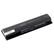 Front. Dantona - 6-Cell Lithium-Ion Battery for Select HP Laptops - Black.