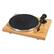 Angle. Pro-Ject - 1 Xpression Stereo Turntable - Olive.