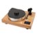 Questions and Answers: Pro-Ject Stereo Turntable Lacquered olivewood X ...