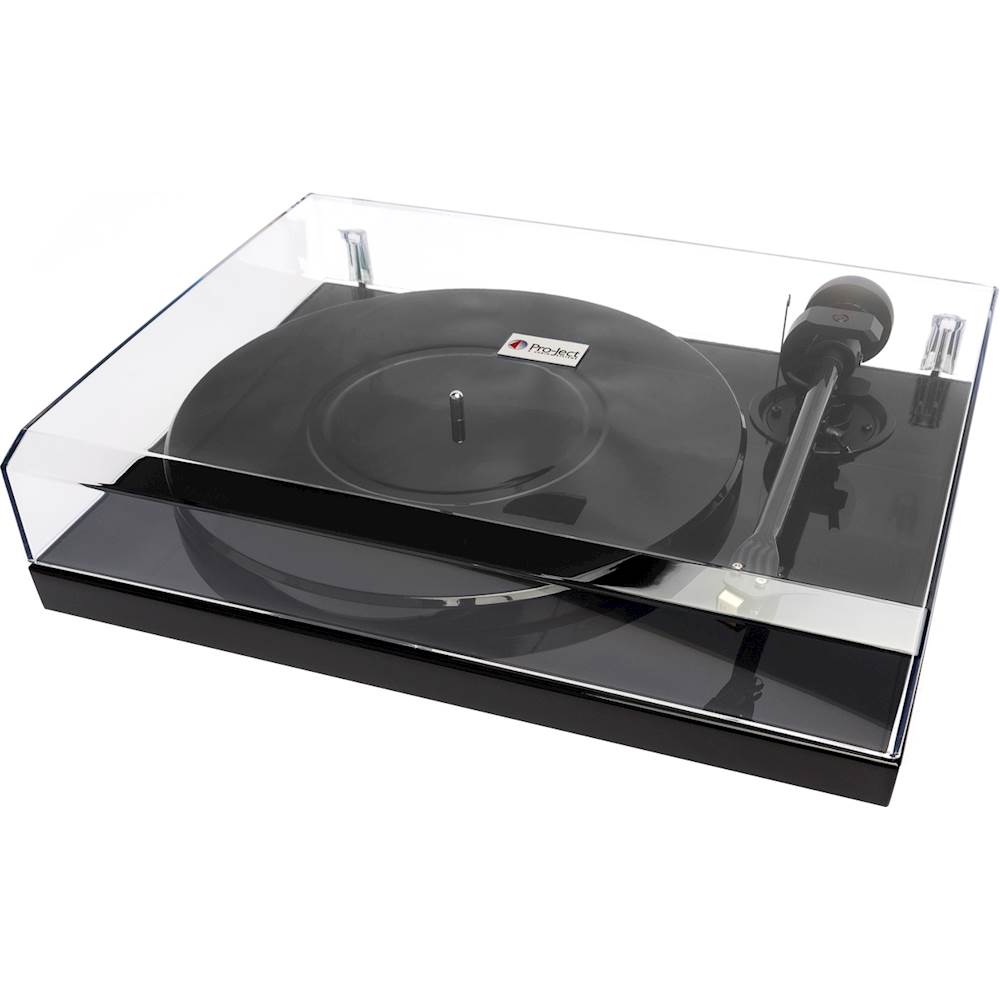 Pro-Ject Turntables - Best Buy