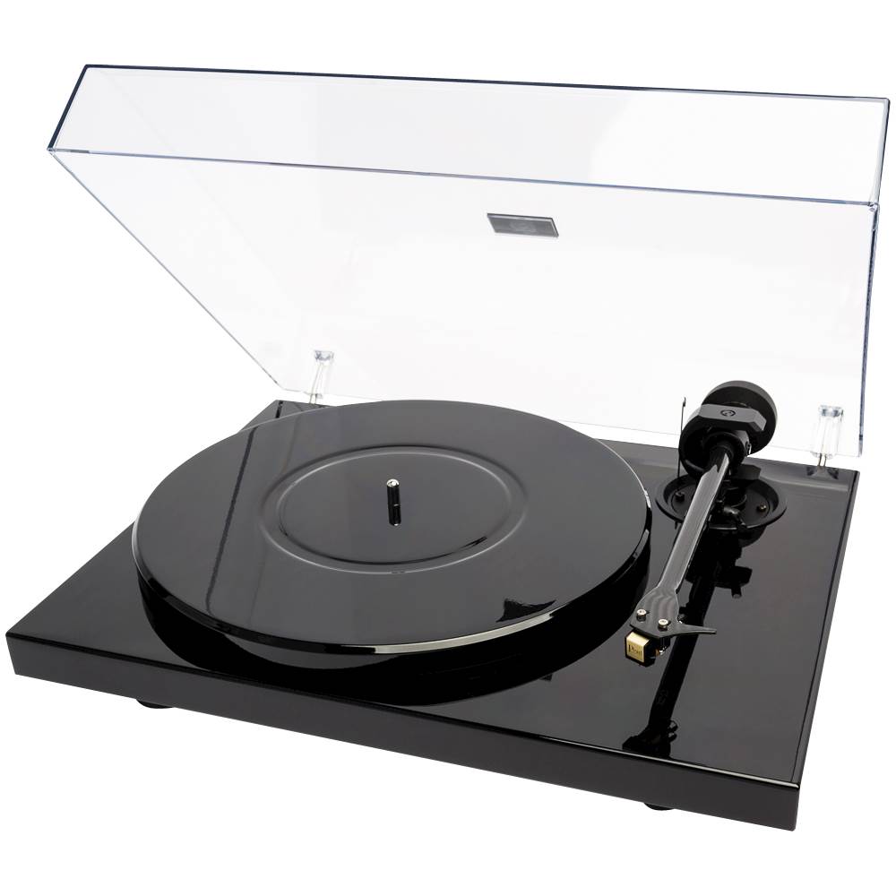 Pro-Ject Turntables - Best Buy
