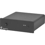 Best Buy: Pro-Ject Speed Box S Black BOX - SPEED BOX S BLACK