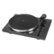 Angle Zoom. Pro-Ject - 1 Xpression Stereo Turntable - High-gloss piano black.