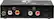 Front. Pro-Ject - Moving Magnet Phono Preamp - Black.