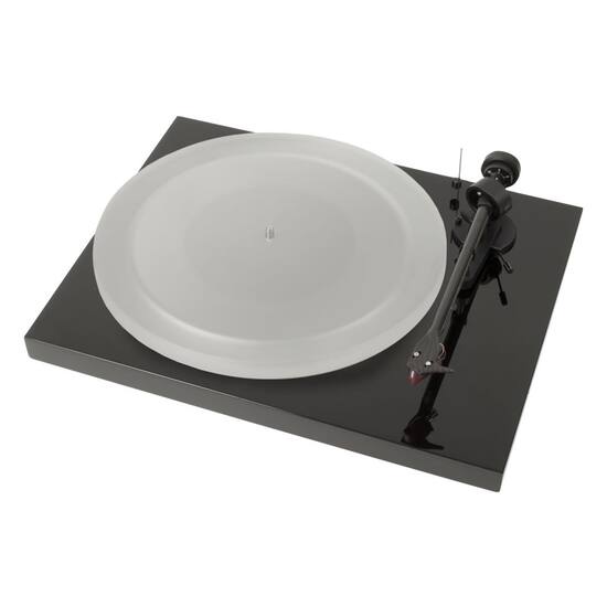 pro ject debut stereo