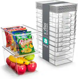 Sorbus - Large Storage Bins