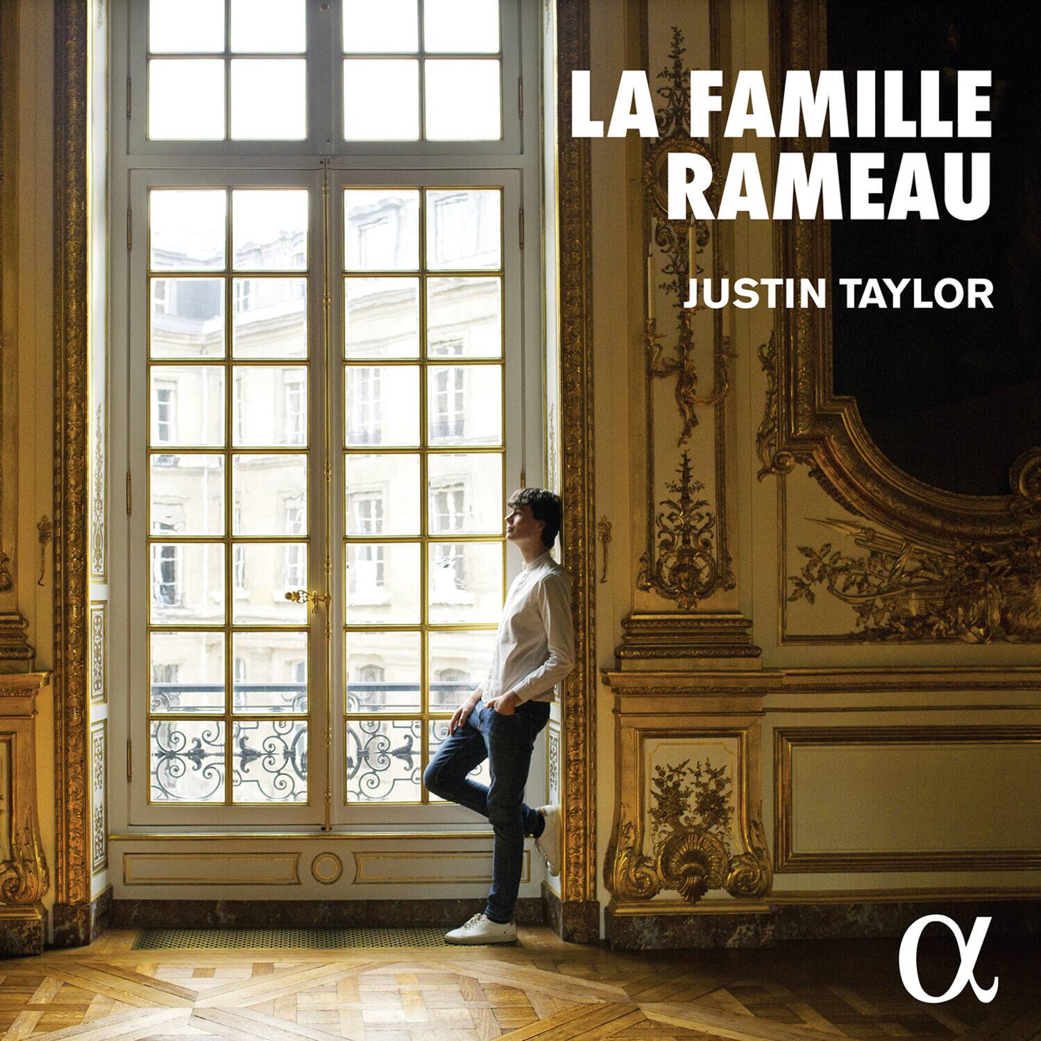 Various Artists - La Famille Rameau    - COMPACT DISCS [CD] price history on PriceWatchPro