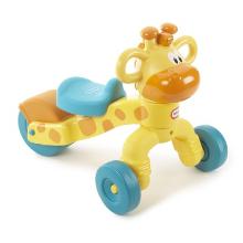 go and grow rollin giraffe