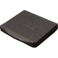 Cover for Lynx Trash Chute - Black - Left_Zoom