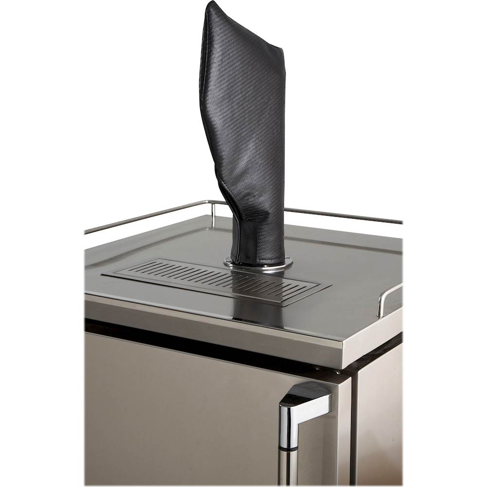 Cover for Lynx Professional Single Tap Tower - Black
