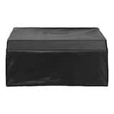 Cover for Lynx Asado 30" Built-In Cooktop - Black