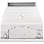 Lynx - 30" Napoli Pizza Oven - Stainless Steel