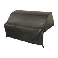 Lynx - 30" Built-in Grill Cover - Black - Angle_Zoom