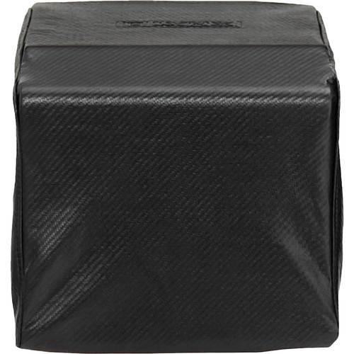 Photos - BBQ Accessory COVER for Lynx Built-In Single Side Burner - Black CCLSB1 