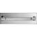 Alt View 11. Lynx - Professional Towel Bar - Silver.