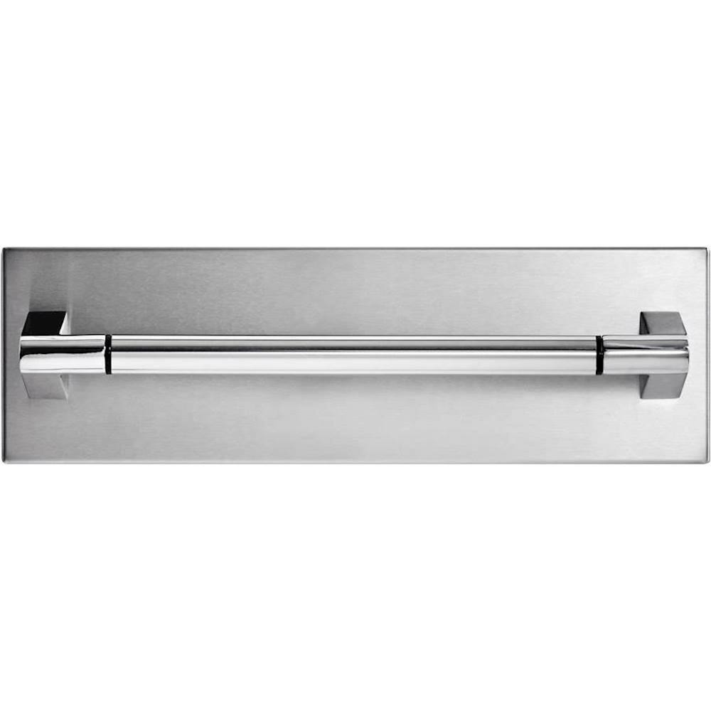 Alt View 11. Lynx - Professional Towel Bar - Silver.