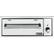 Front. Lynx - Professional 30" Warming Drawer - Stainless Steel.