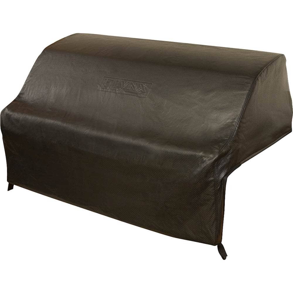 Left. Lynx - Cover for Lynx Professional 27" Built-In Grill - Black.