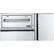 Front. Lynx - Professional 42" Warming Drawer - Stainless Steel.