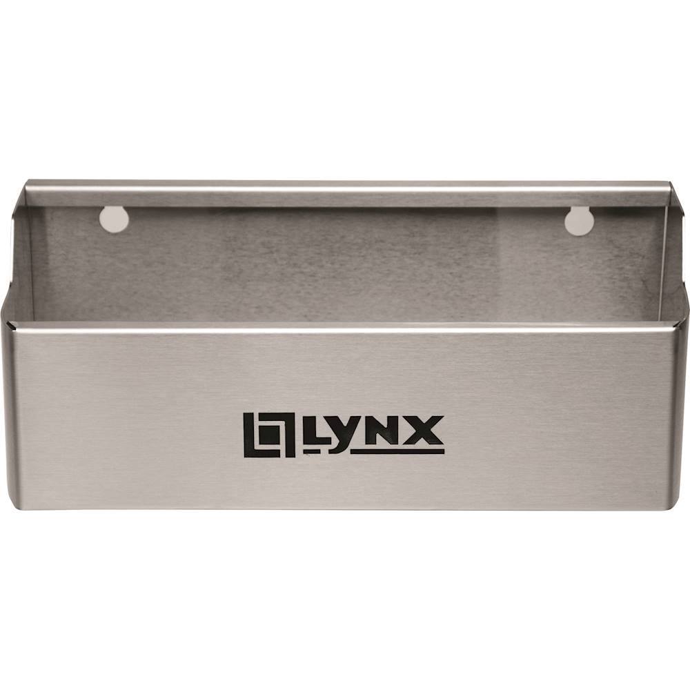 Alt View 11. Lynx - Door Accessory Kit for Lynx Ventana Access Doors - Stainless Steel.
