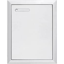 Lynx - VENTANA 18" Access Door - Stainless Steel