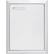 Front. Lynx - VENTANA™ 18" Access Door - Stainless steel.