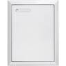 Lynx - VENTANA 18" Access Door - Stainless Steel