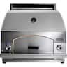 Lynx - 30" Napoli Pizza Oven - Stainless Steel
