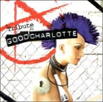 Front Standard. A Tribute to Good Charlotte [CD].