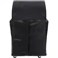 Cover for Lynx Professional 30" Freestanding Grill - Black - Angle_Zoom