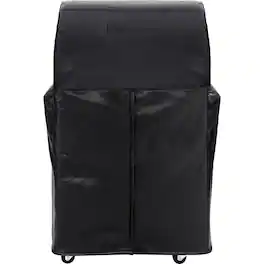 Cover for Lynx Professional 30" Freestanding Grill with Side Burner - Black