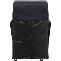 Cover for Lynx Professional 54" Freestanding Grill - Black - Angle_Zoom