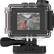 Alt View 15. Garmin - VIRB Ultra 30 4K Water Resistant Action Camera - Black.