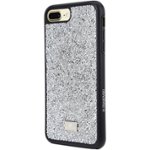 Pretty London Juggling Best Buy: Swarovski Case for Apple® iPhone® 7 Plus Silver 14482VRP