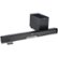 Front Zoom. Klipsch - Reference Series 2.1-Channel Soundbar System with 6-1/2" Wireless Subwoofer and Digital Amplifier - Black.