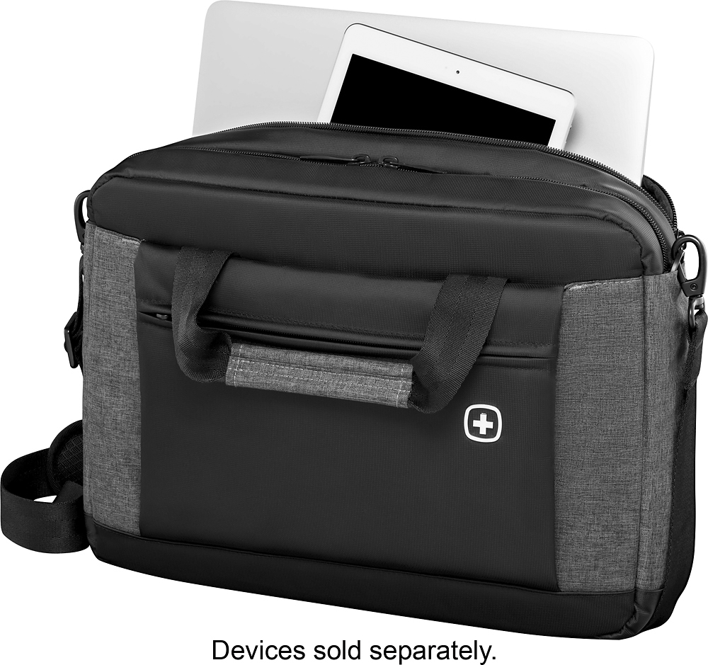 swissgear laptop briefcase