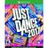 Front. Ubisoft - Pre-Owned Just Dance 2017.
