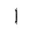 Alt View 16. Kanto - Full Motion TV Wall Mount for Most 39" - 80" TVs - Extends 24.1" - Black.