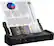 Angle. Epson - Workforce ES-200 Duplex Mobile Document Scanner - Black.