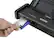 Alt View 13. Epson - Workforce ES-200 Duplex Mobile Document Scanner - Black.