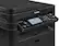Alt View 1. Canon - imageCLASS MF247dw Wireless Black-and-White All-In-One Printer - Black.